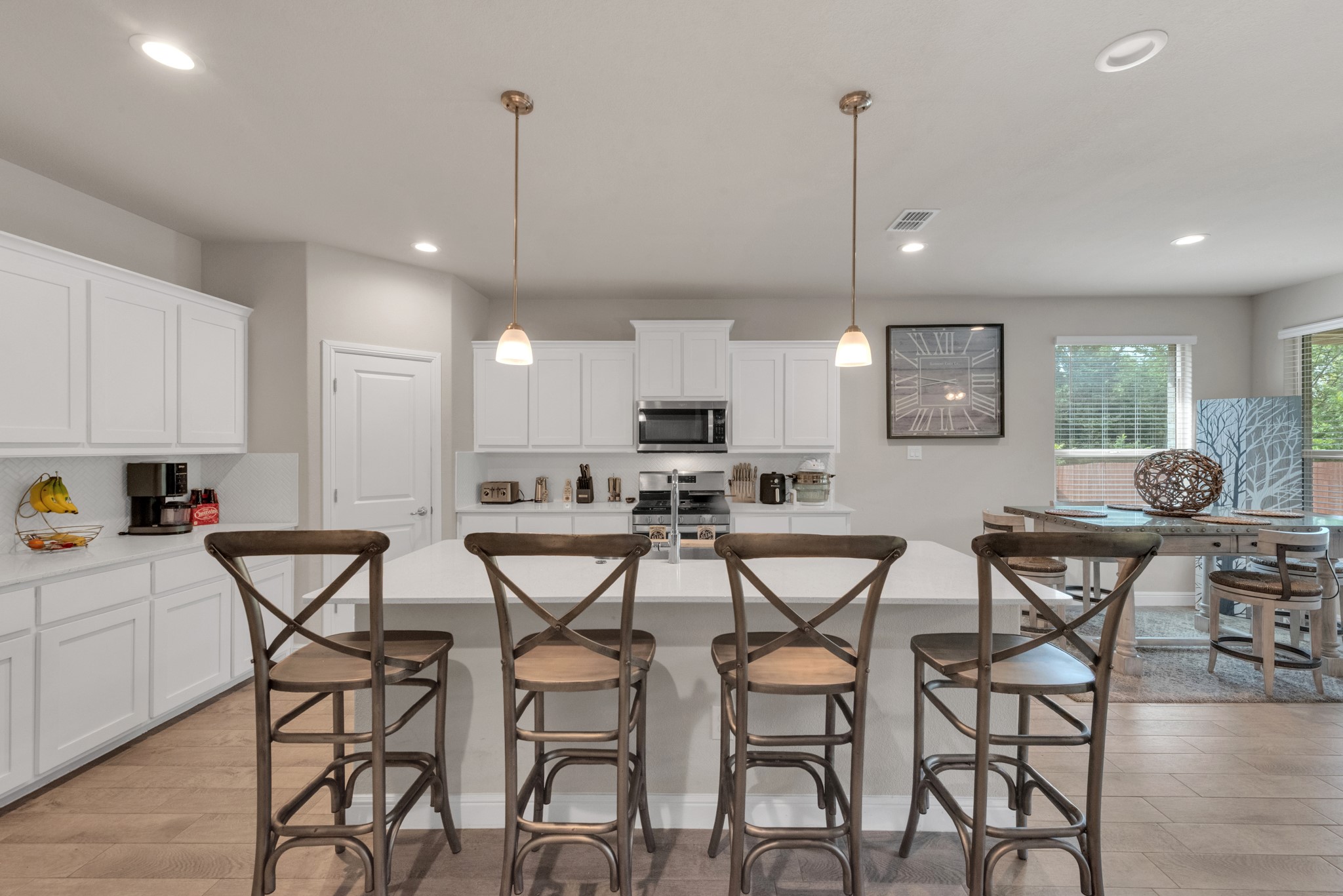 300 Clayton Street Glenn Heights TX 75154
