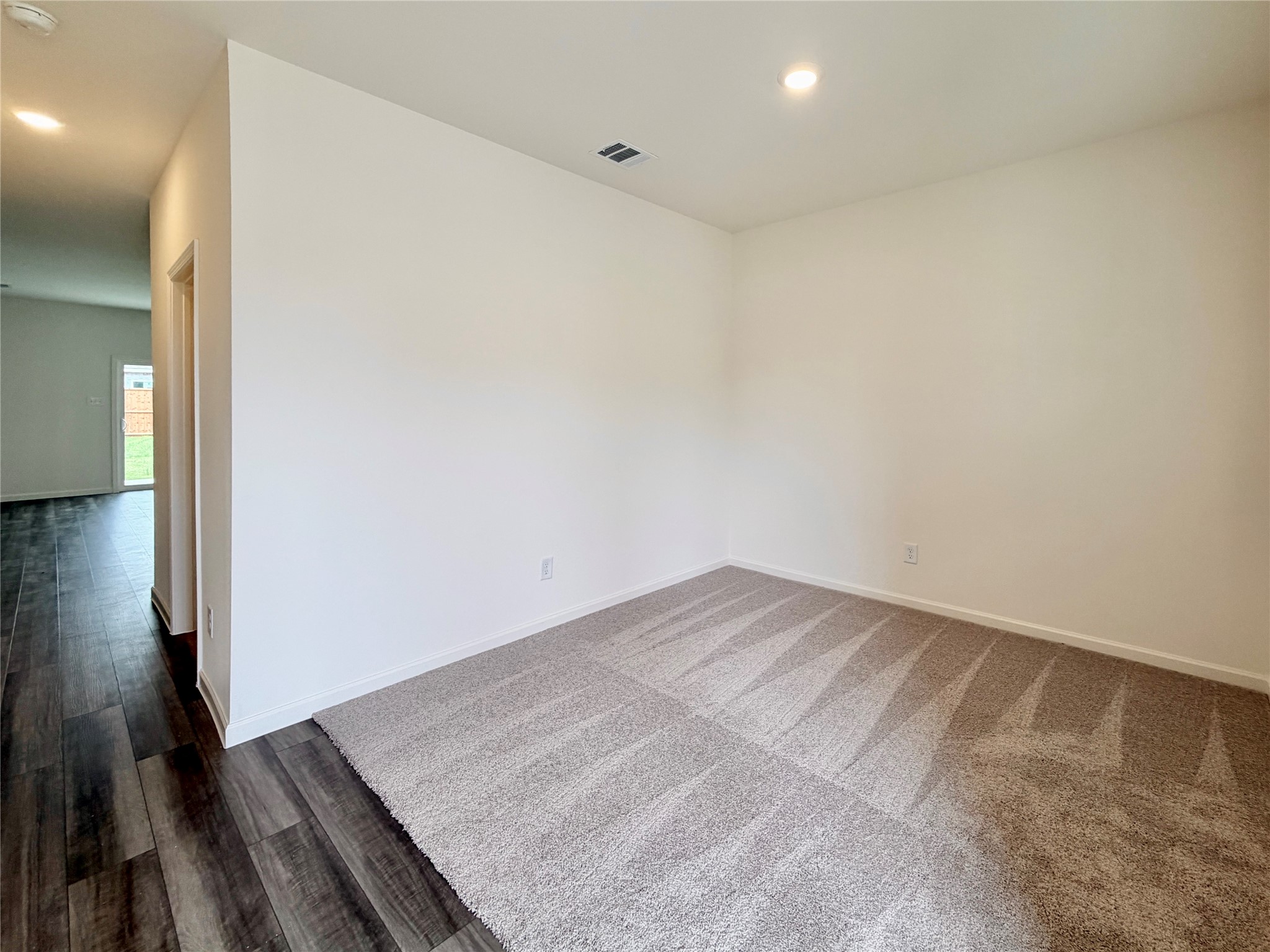 1237 Herring Drive Forney TX 75126