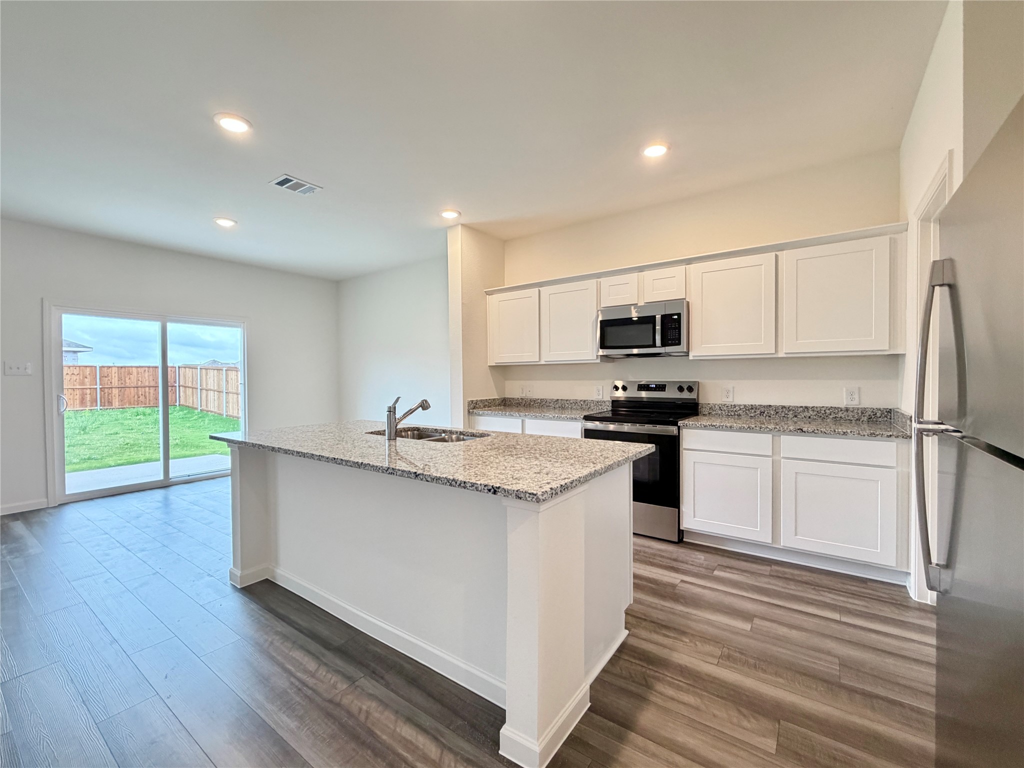 1237 Herring Drive Forney TX 75126