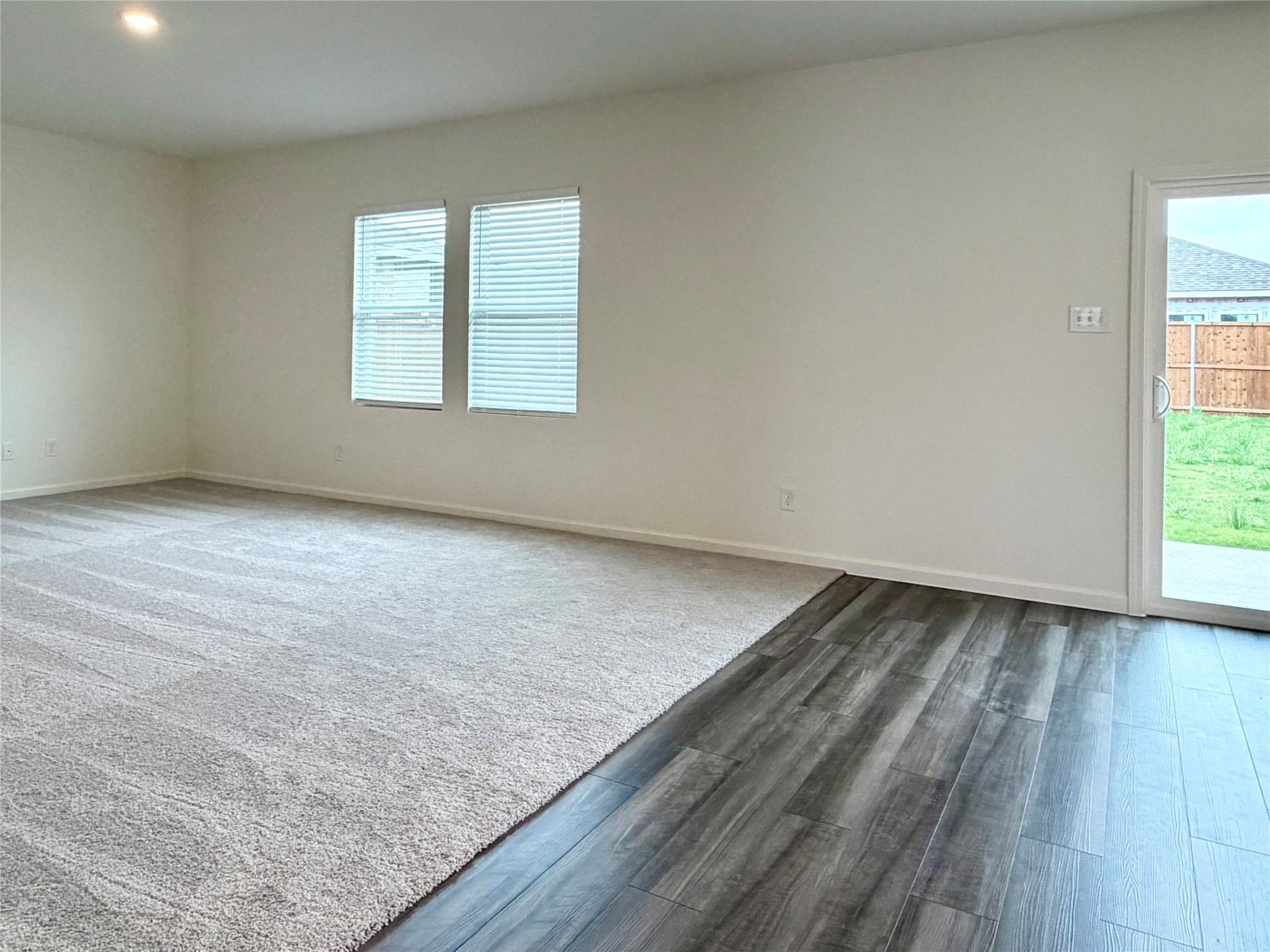 1237 Herring Drive Forney TX 75126