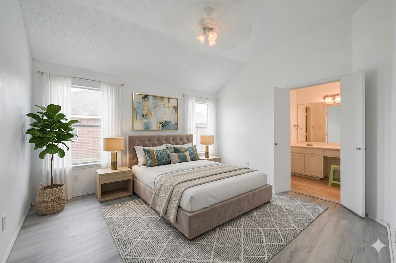 809 Elbe Drive Arlington TX 76001