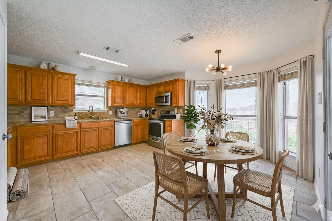 809 Elbe Drive Arlington TX 76001