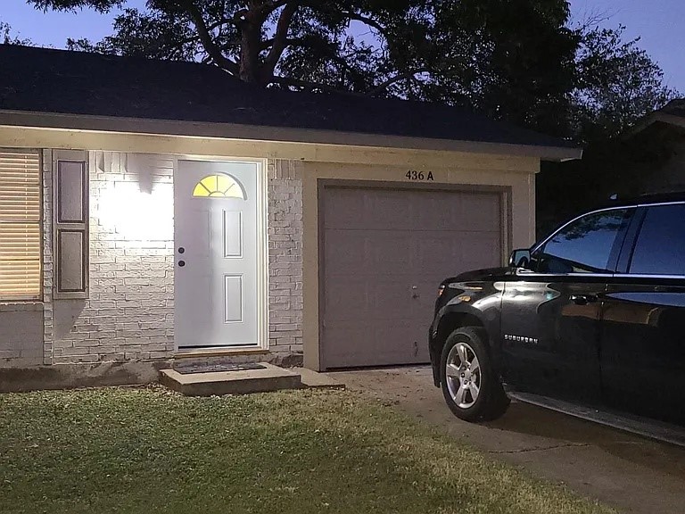 436 SW Thomas Street Burleson TX 76028