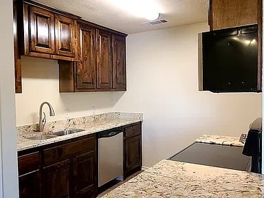 436 SW Thomas Street Burleson TX 76028