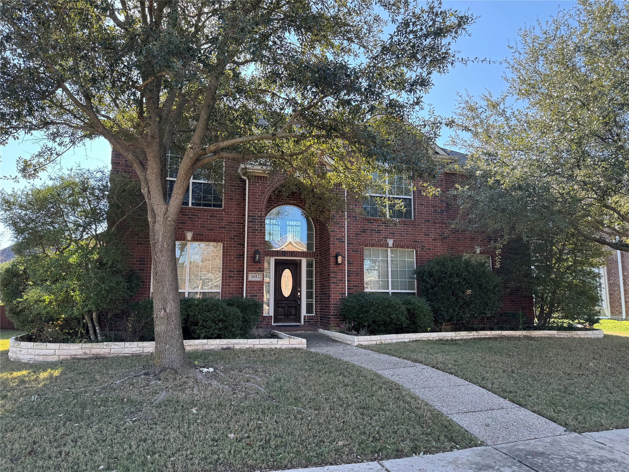 1612 Sweetbay Drive Allen TX 75002