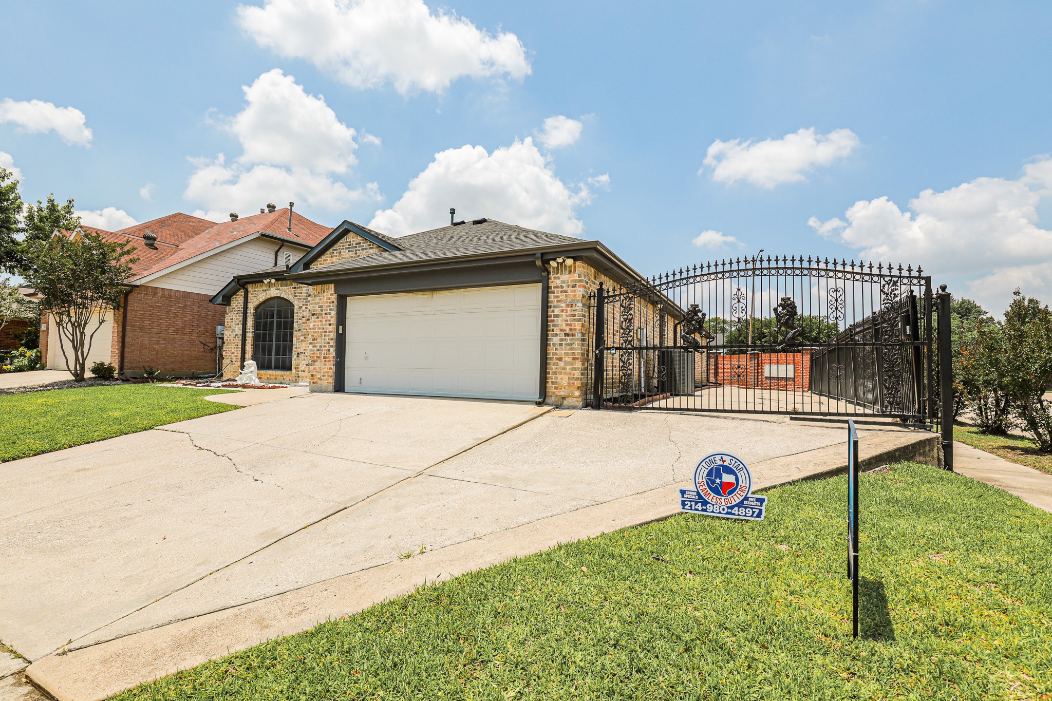 5616 Indian Hill Drive Arlington TX 76018
