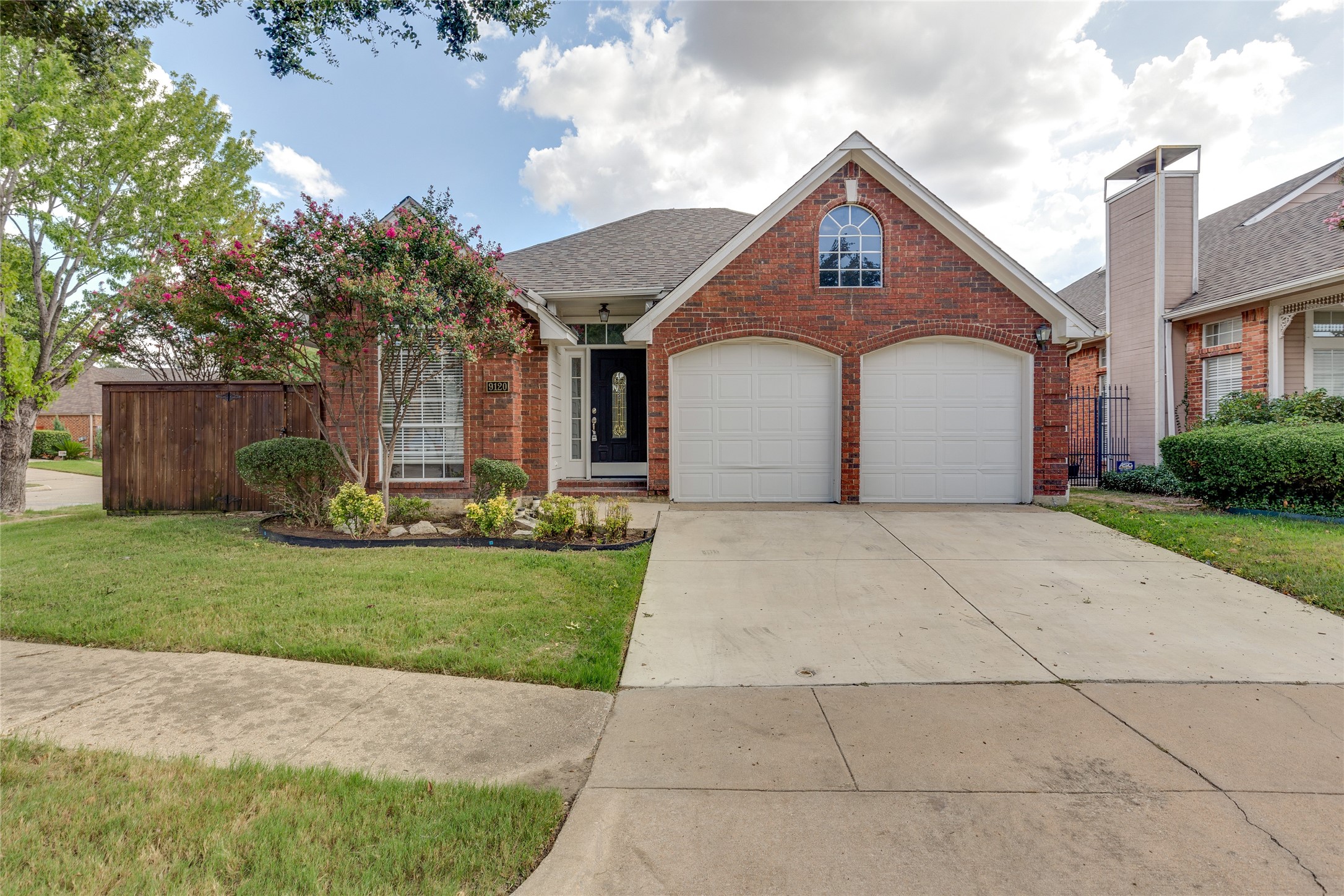 9120 Cumberland Drive Irving TX 75063