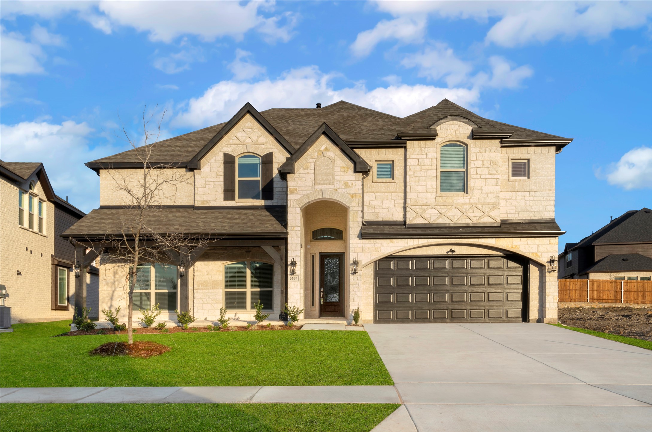5604 Winona Lane Mckinney TX 75071