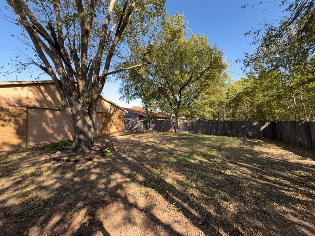 1233 Steinburg Lane Fort Worth TX 76134
