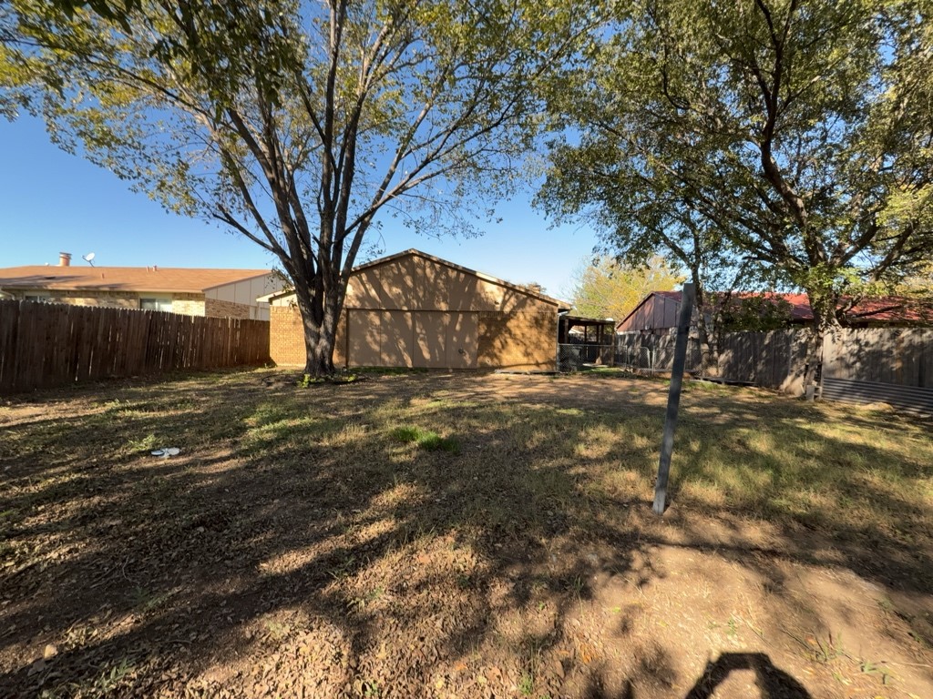 1233 Steinburg Lane Fort Worth TX 76134