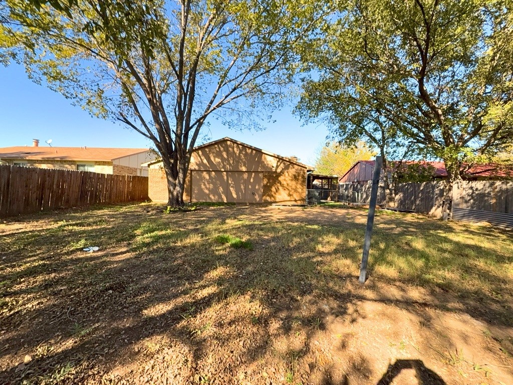 1233 Steinburg Lane Fort Worth TX 76134