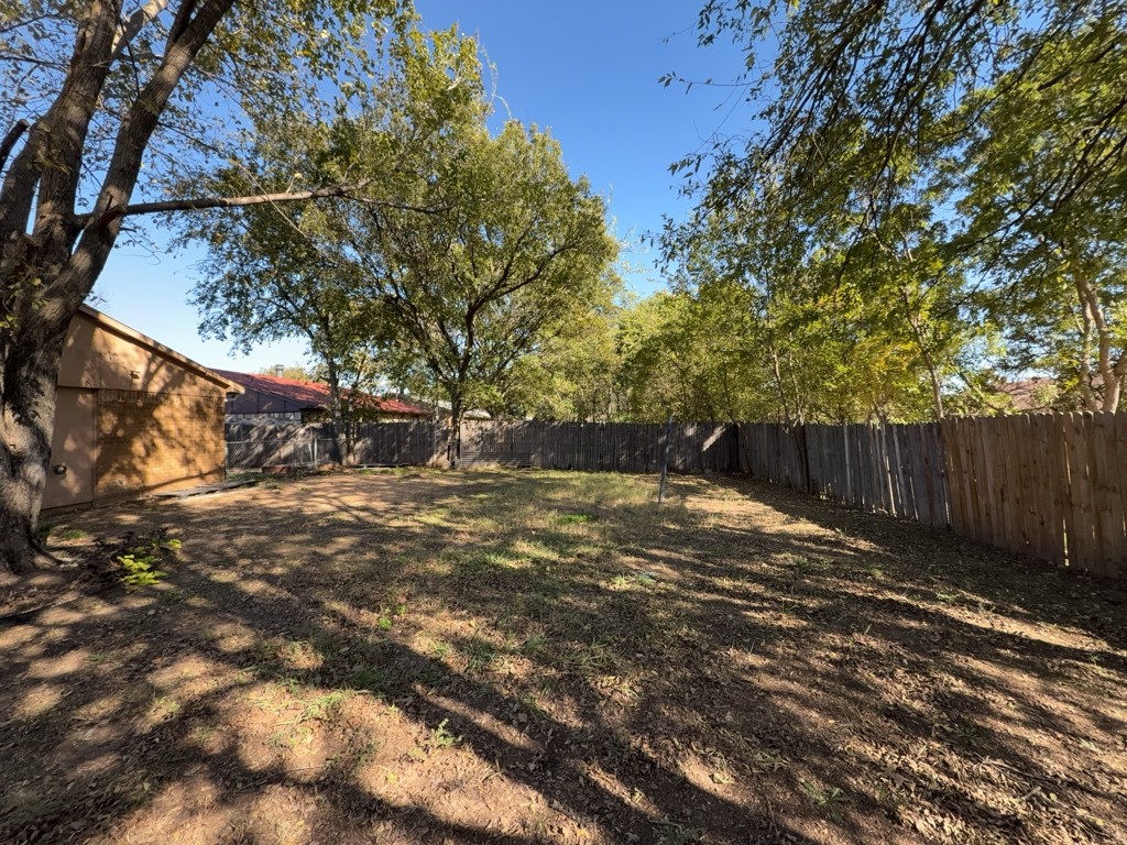 1233 Steinburg Lane Fort Worth TX 76134