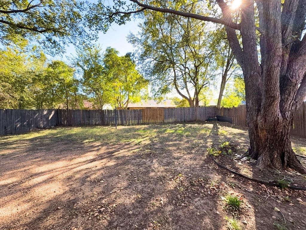 1233 Steinburg Lane Fort Worth TX 76134