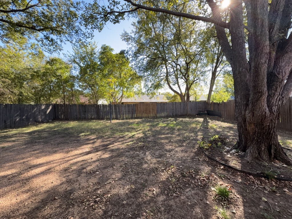 1233 Steinburg Lane Fort Worth TX 76134