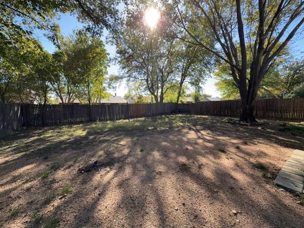1233 Steinburg Lane Fort Worth TX 76134
