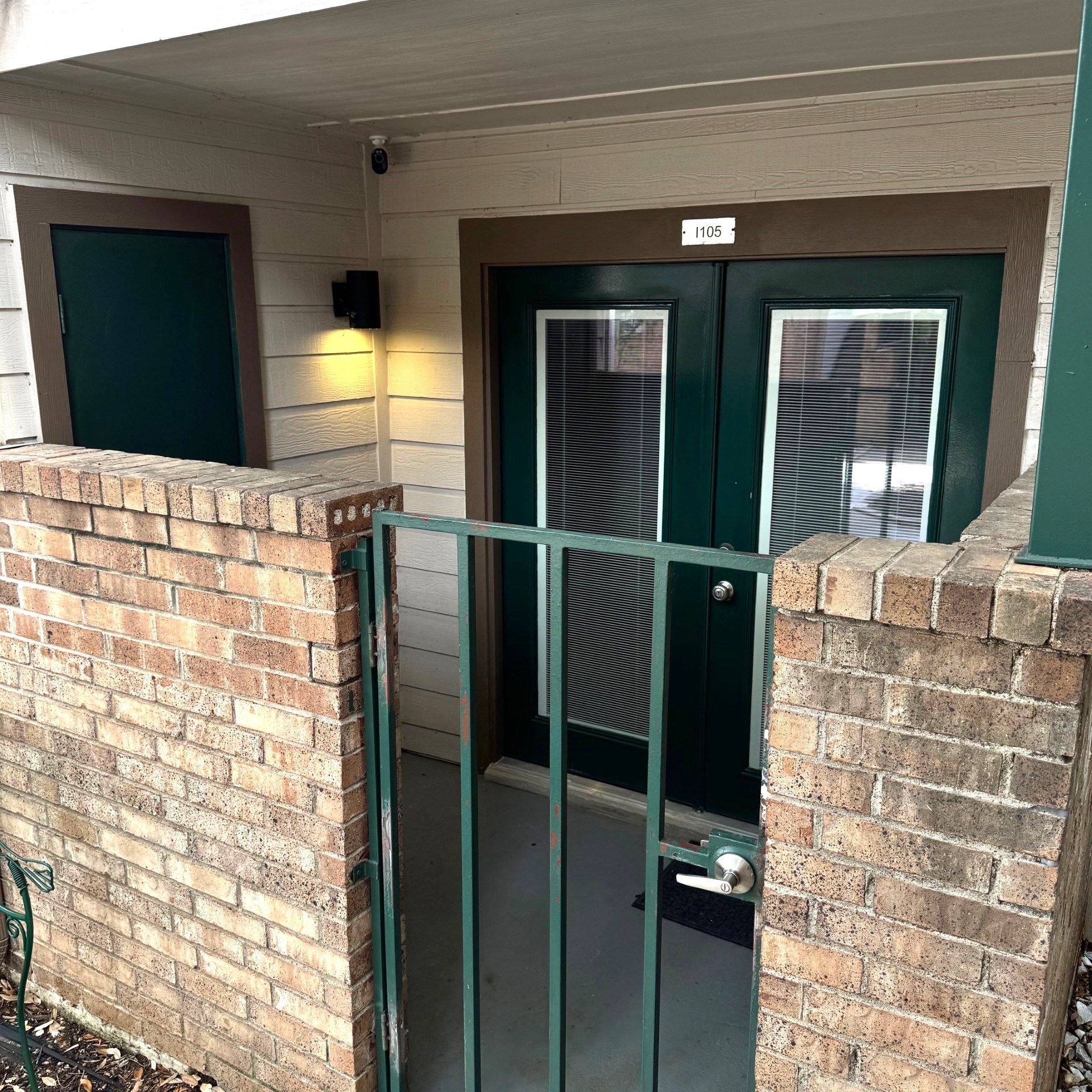 2314 Bamboo Drive Arlington TX 76006