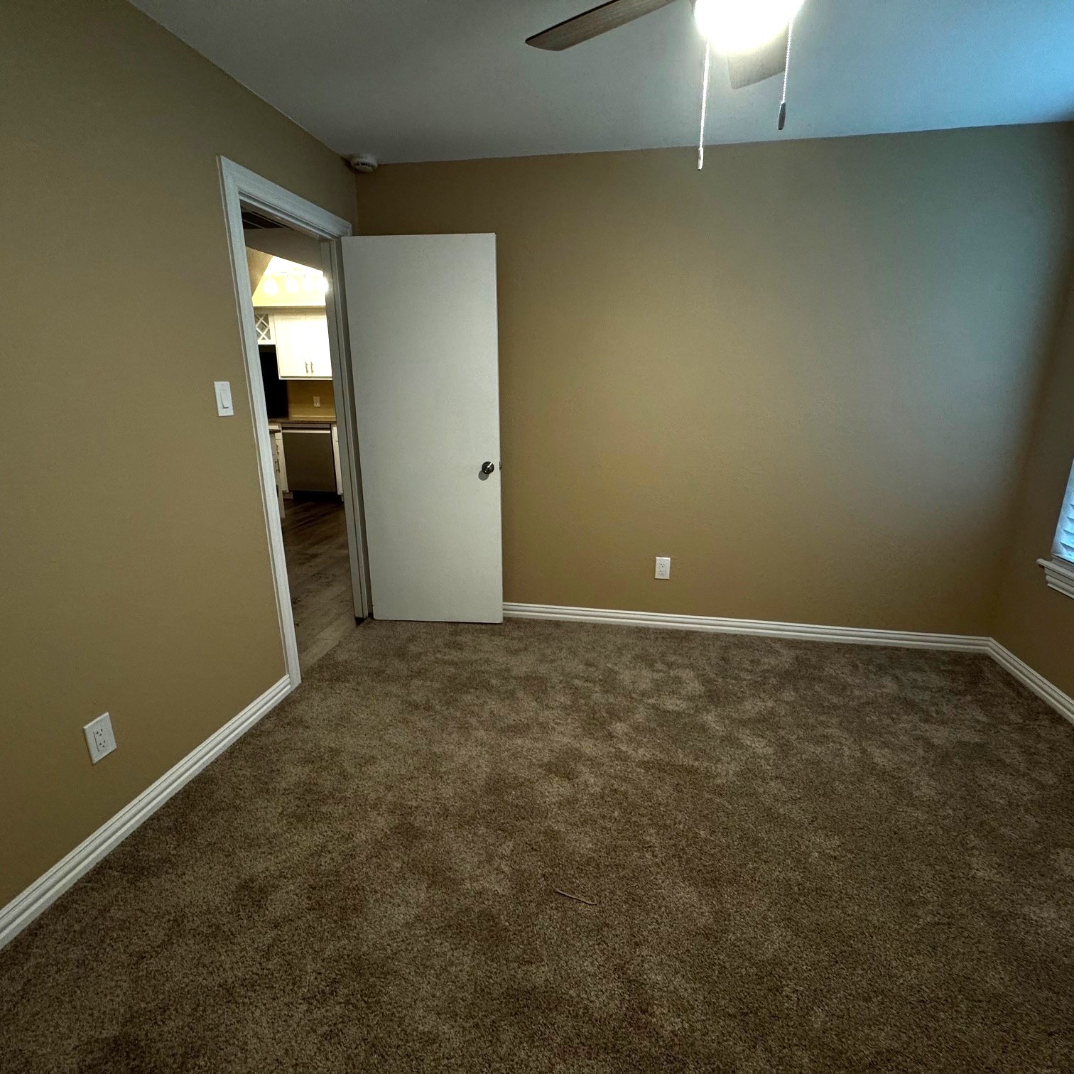 2314 Bamboo Drive Arlington TX 76006