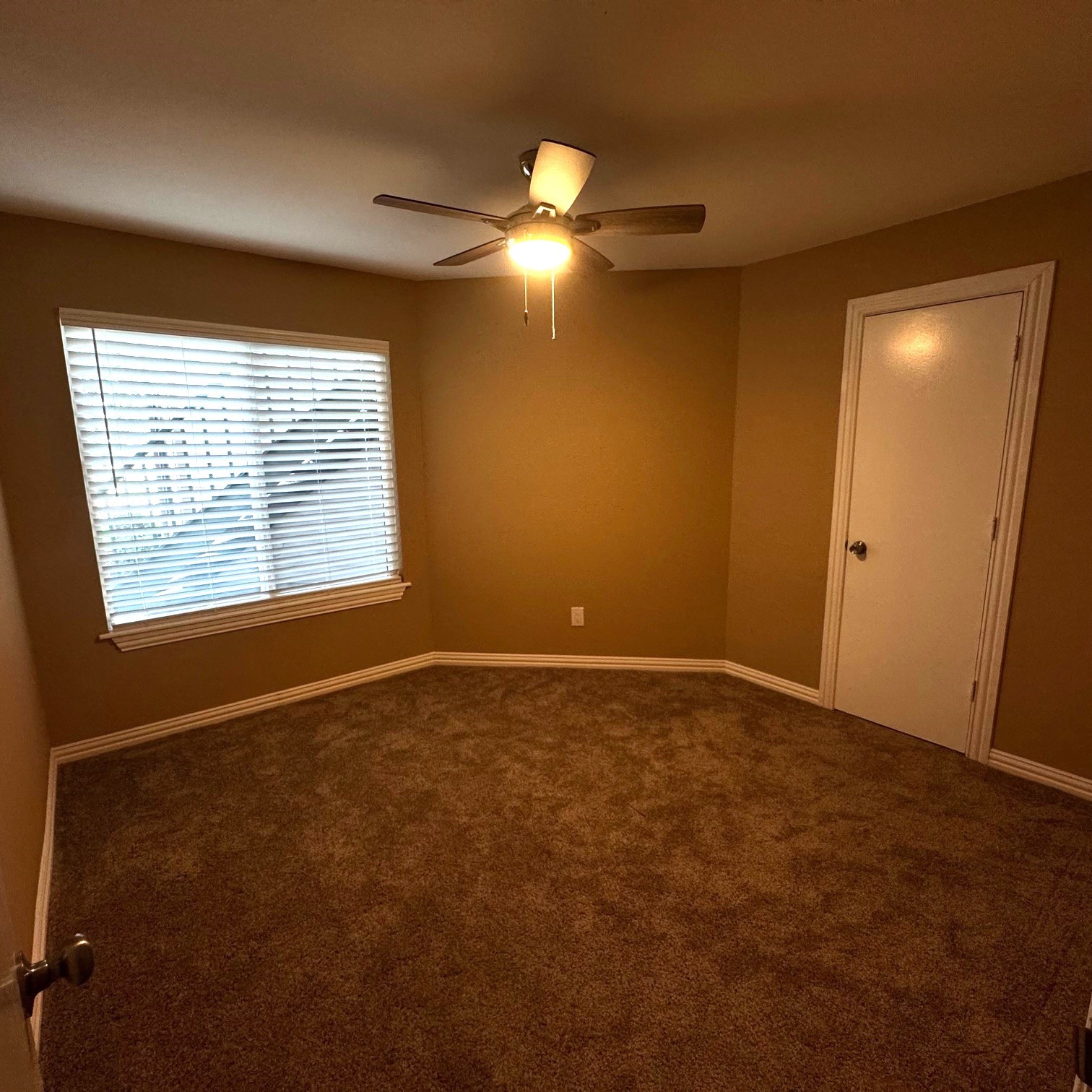 2314 Bamboo Drive Arlington TX 76006