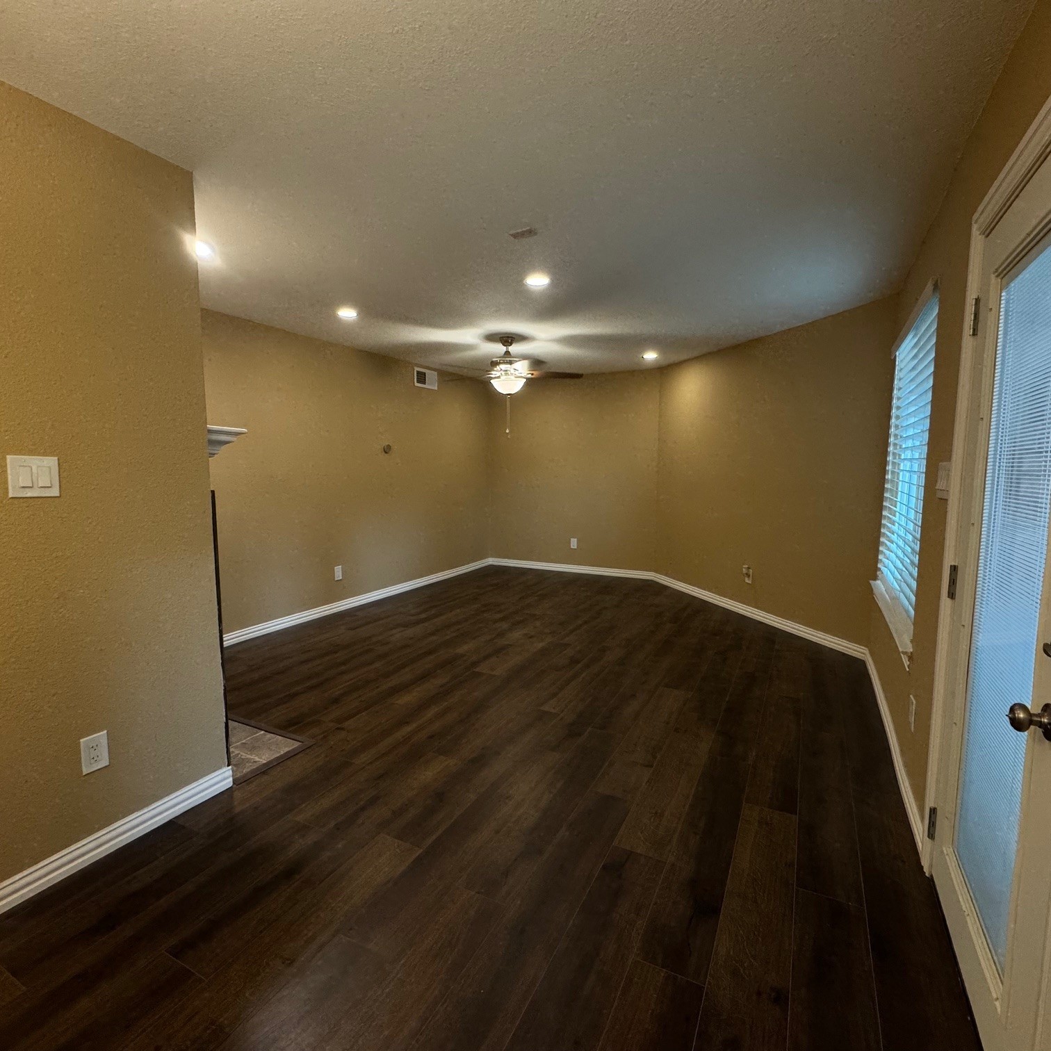 2314 Bamboo Drive Arlington TX 76006