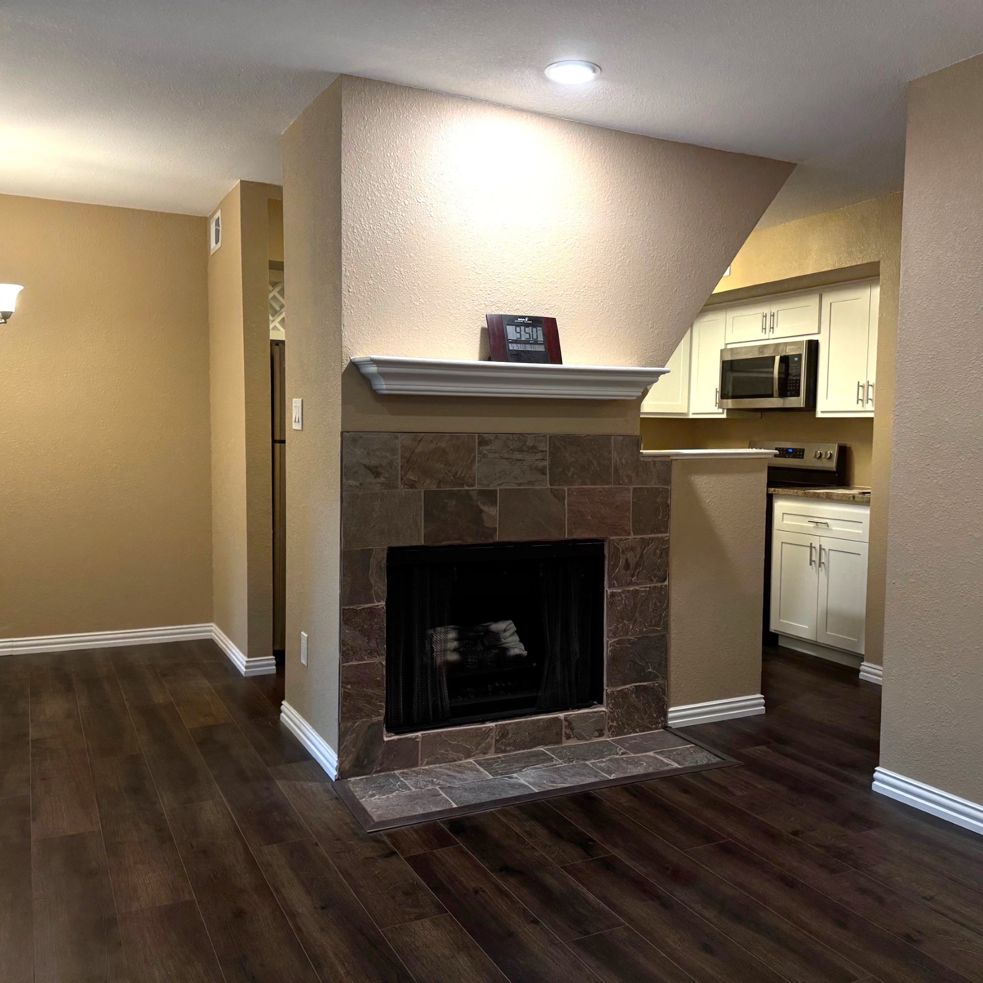 2314 Bamboo Drive Arlington TX 76006