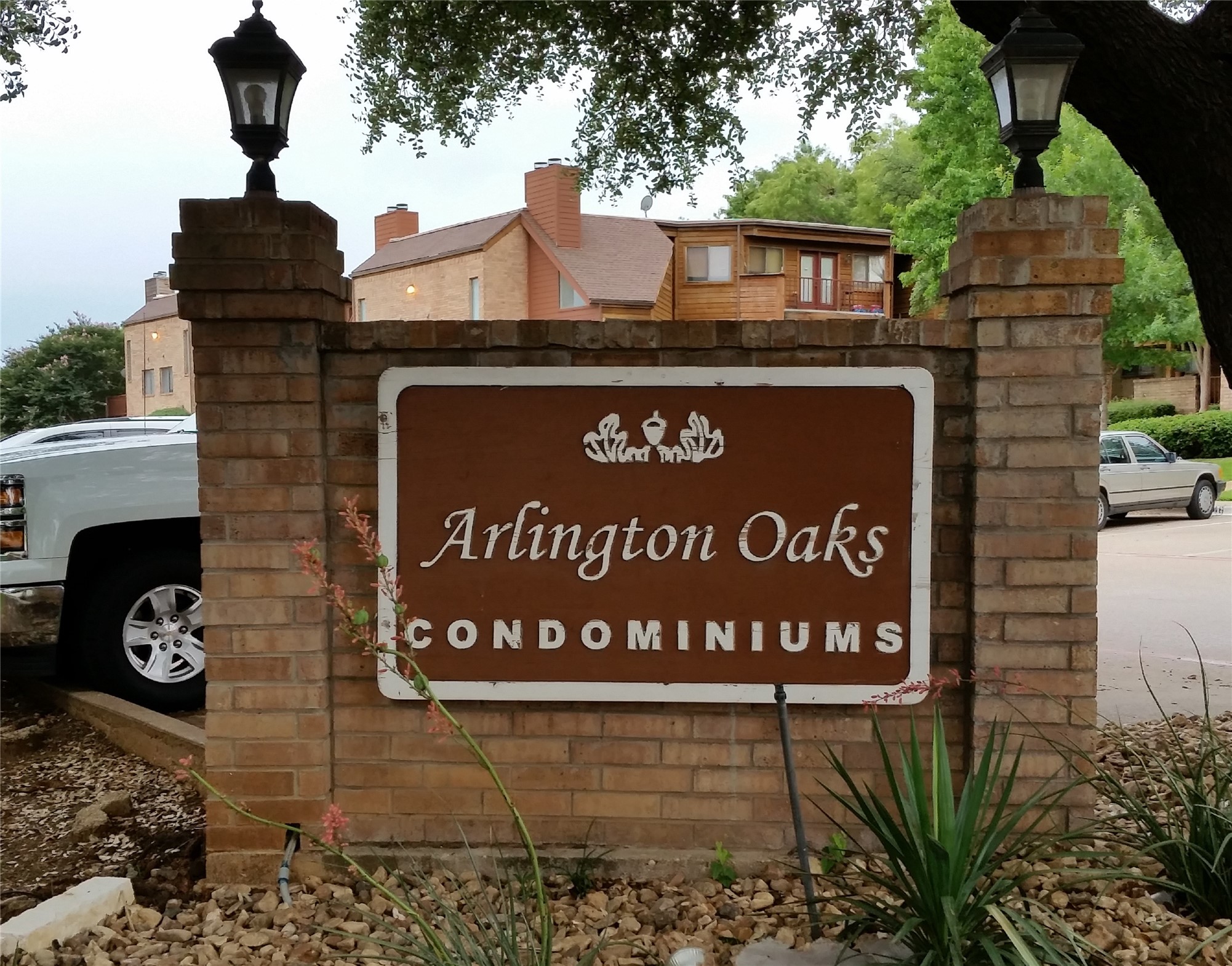 2314 Bamboo Drive Arlington TX 76006