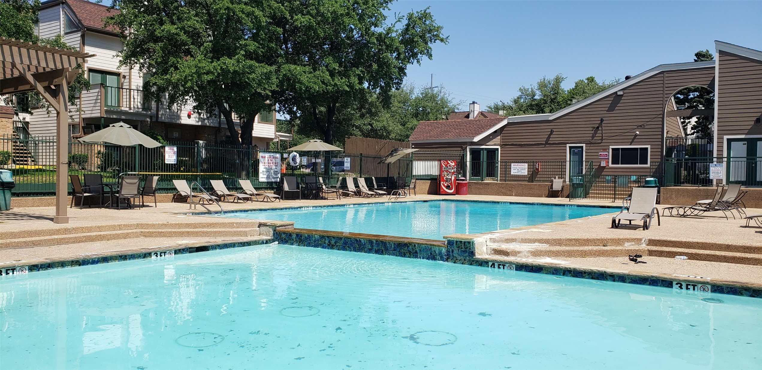 2314 Bamboo Drive Arlington TX 76006