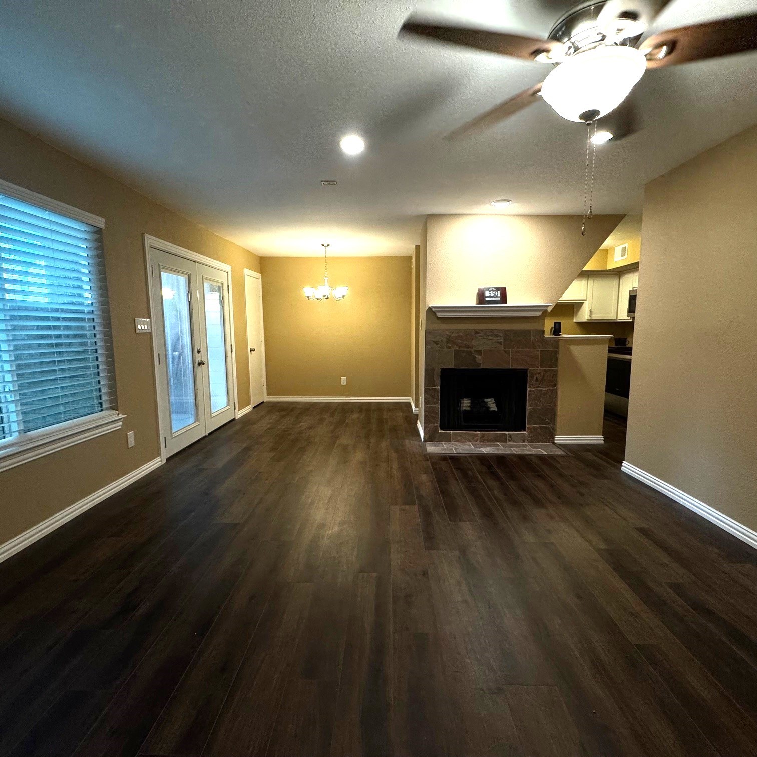 2314 Bamboo Drive Arlington TX 76006