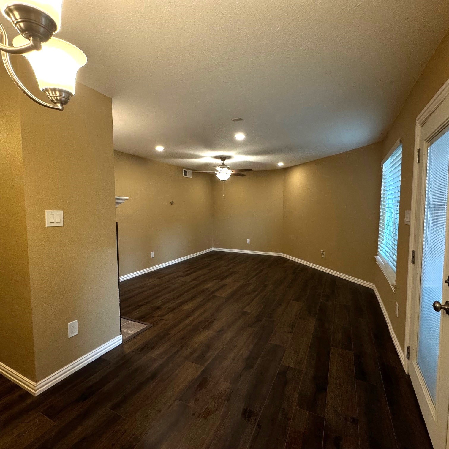 2314 Bamboo Drive Arlington TX 76006
