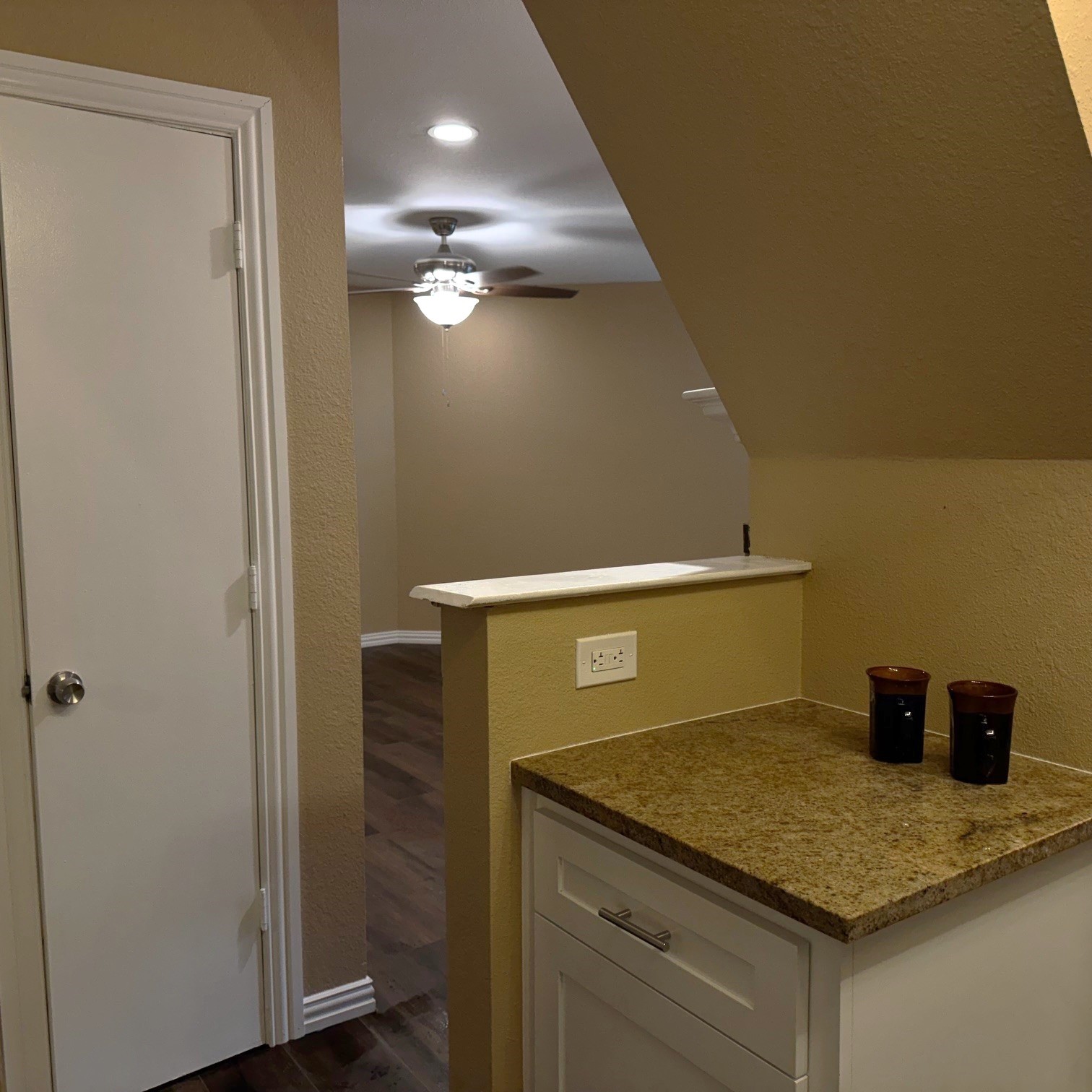 2314 Bamboo Drive Arlington TX 76006