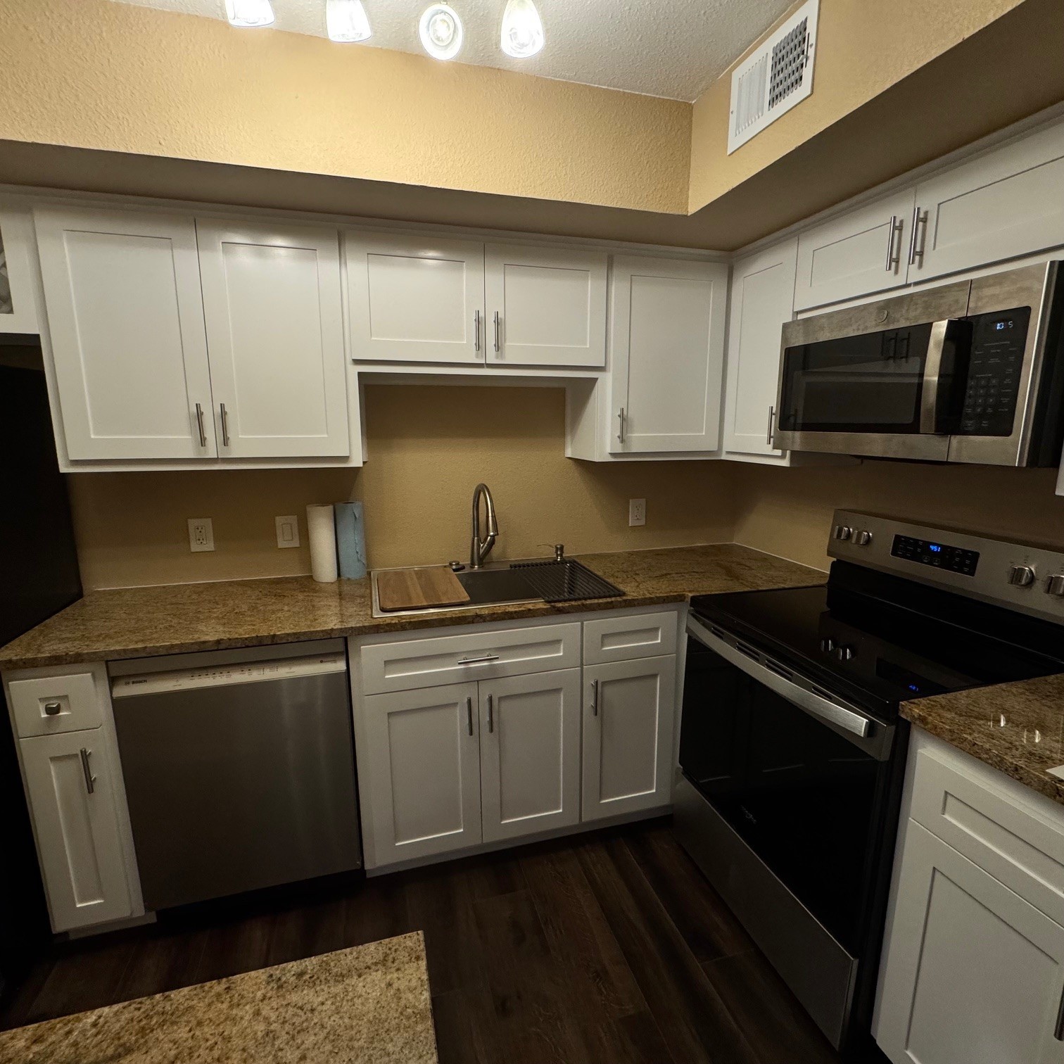 2314 Bamboo Drive Arlington TX 76006