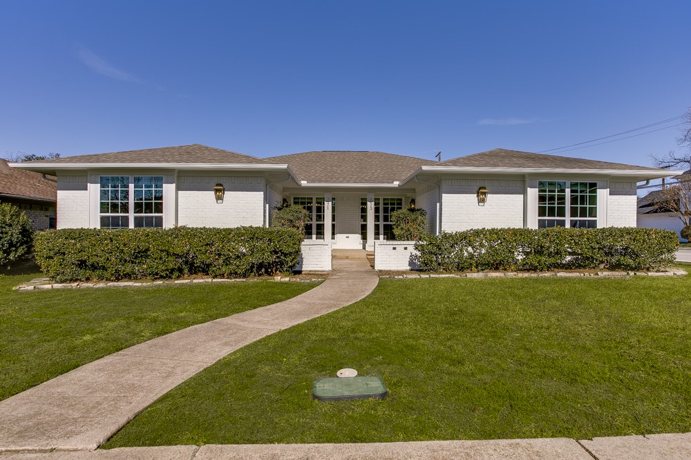 5473 Anita Street Dallas TX 75206
