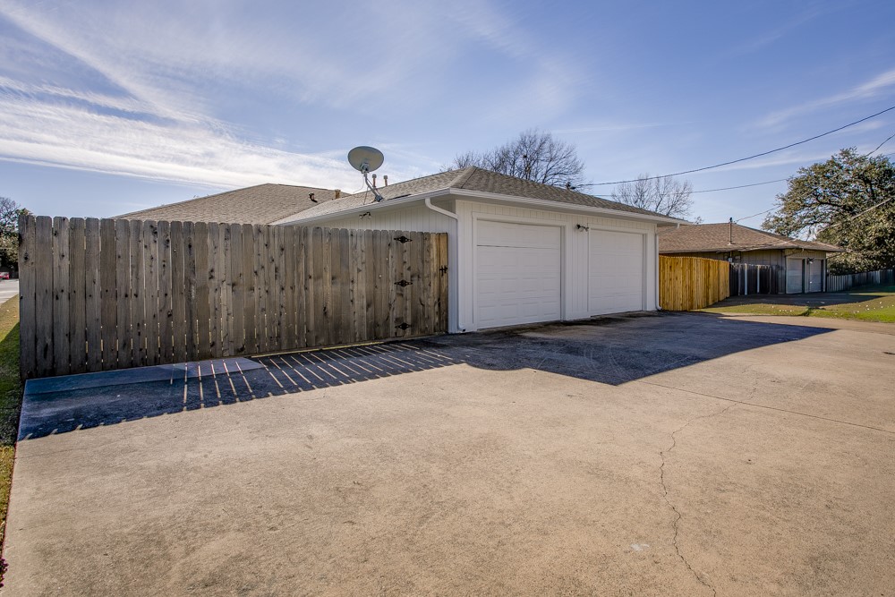 5473 Anita Street Dallas TX 75206