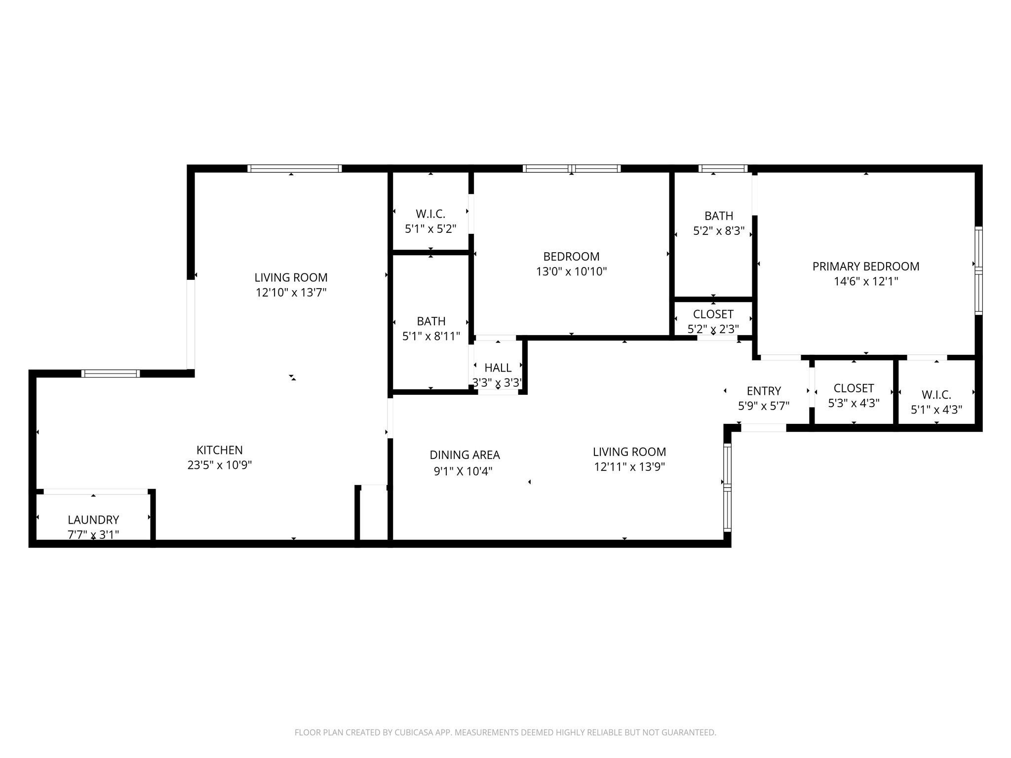 5473 Anita Street Dallas TX 75206