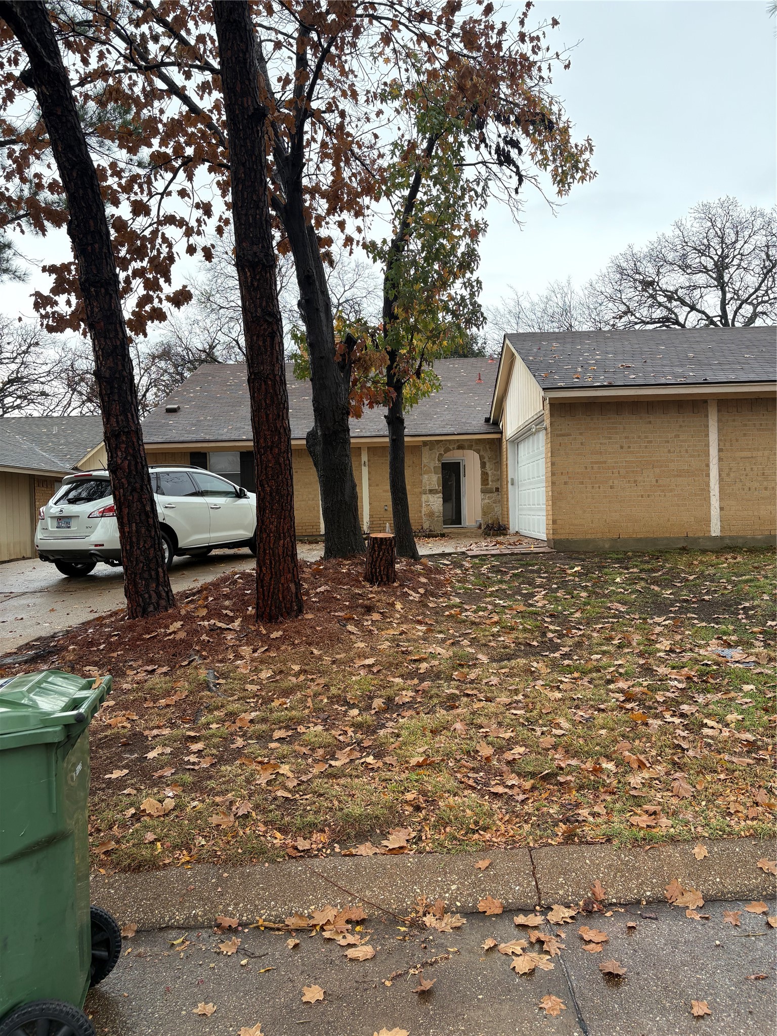 1110 Paluxy Court Flower Mound TX 75028