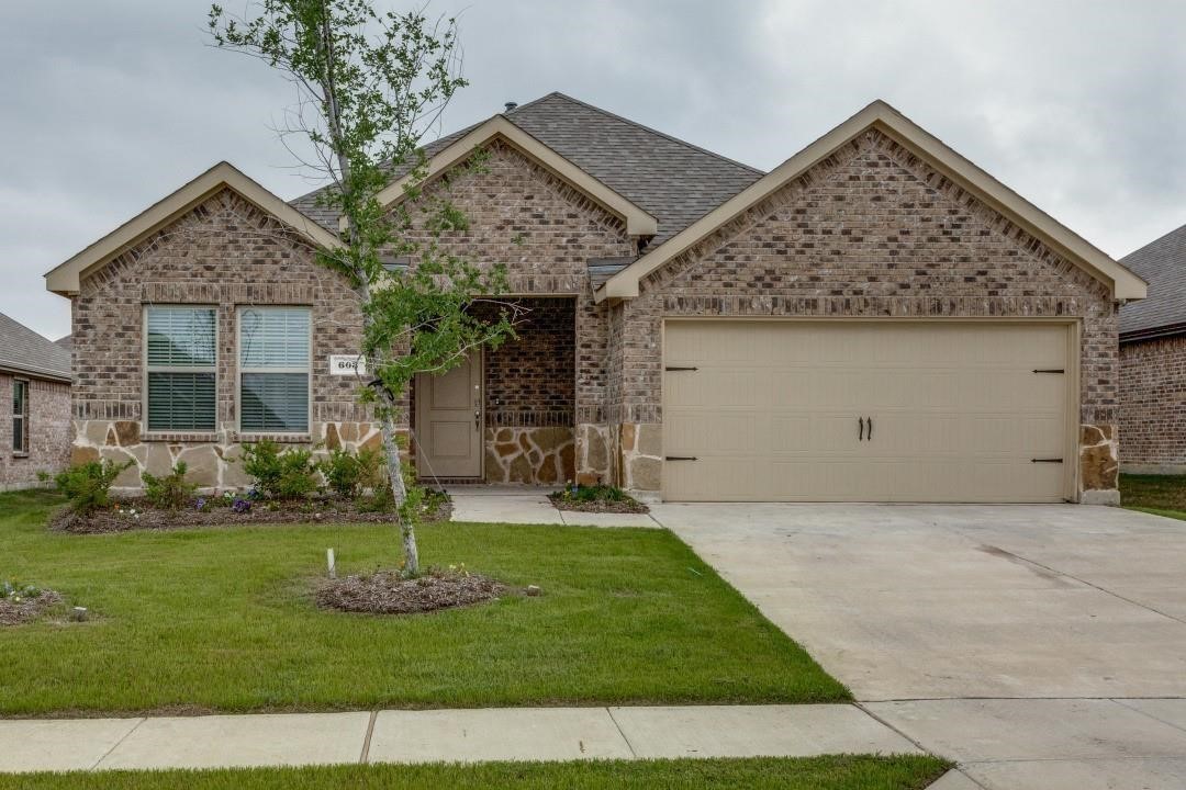 603 Smokey Trail Princeton TX 75407