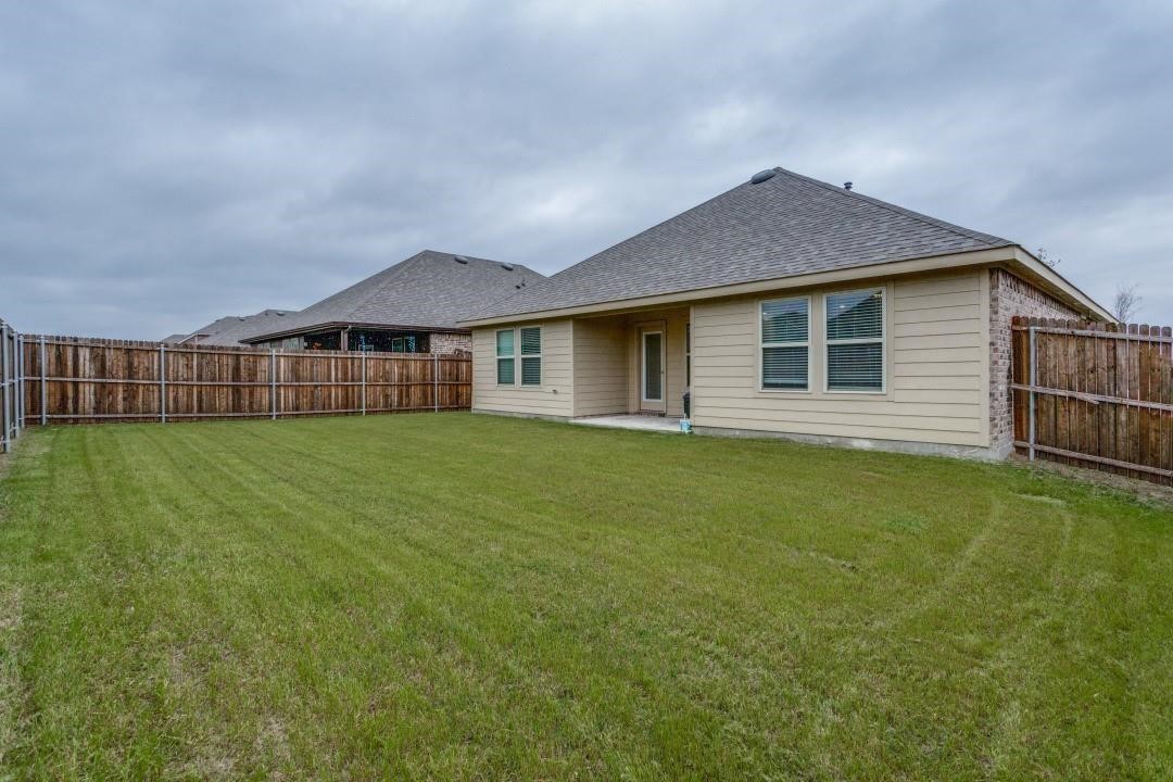 603 Smokey Trail Princeton TX 75407