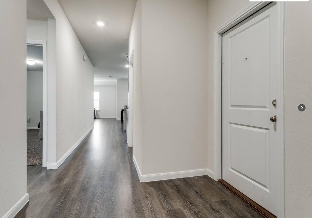 603 Smokey Trail Princeton TX 75407