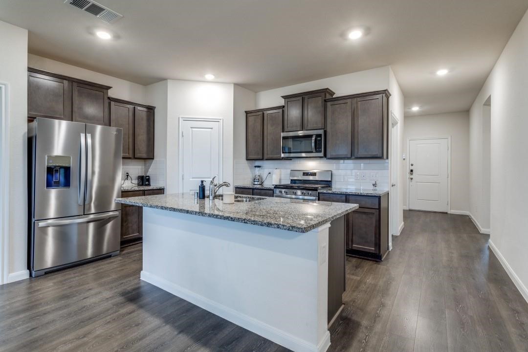 603 Smokey Trail Princeton TX 75407