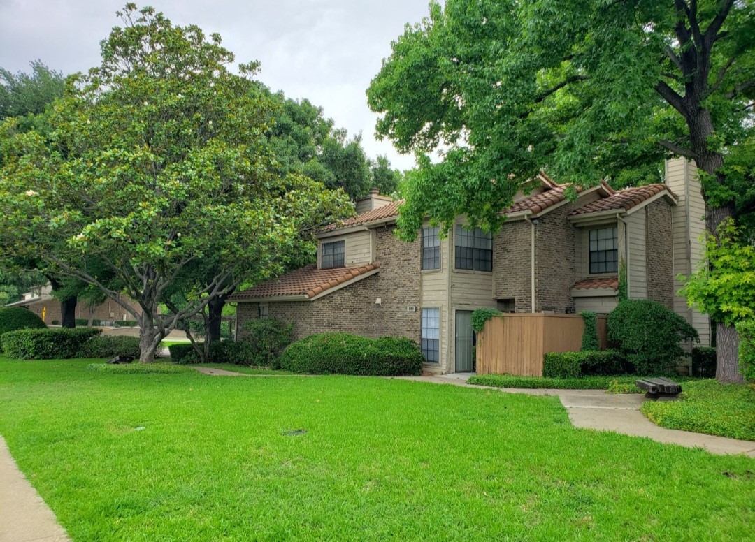 883 Waterfall Way Richardson TX 75080