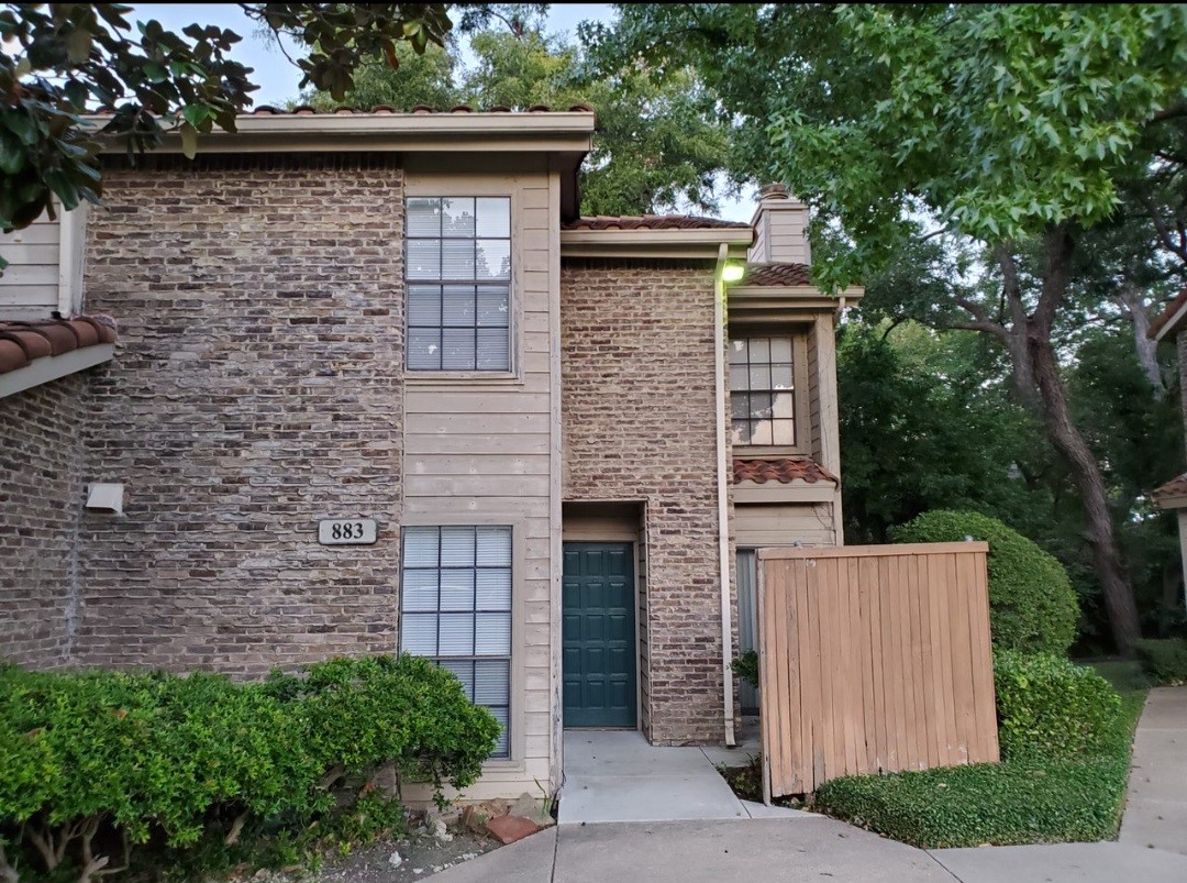 883 Waterfall Way Richardson TX 75080
