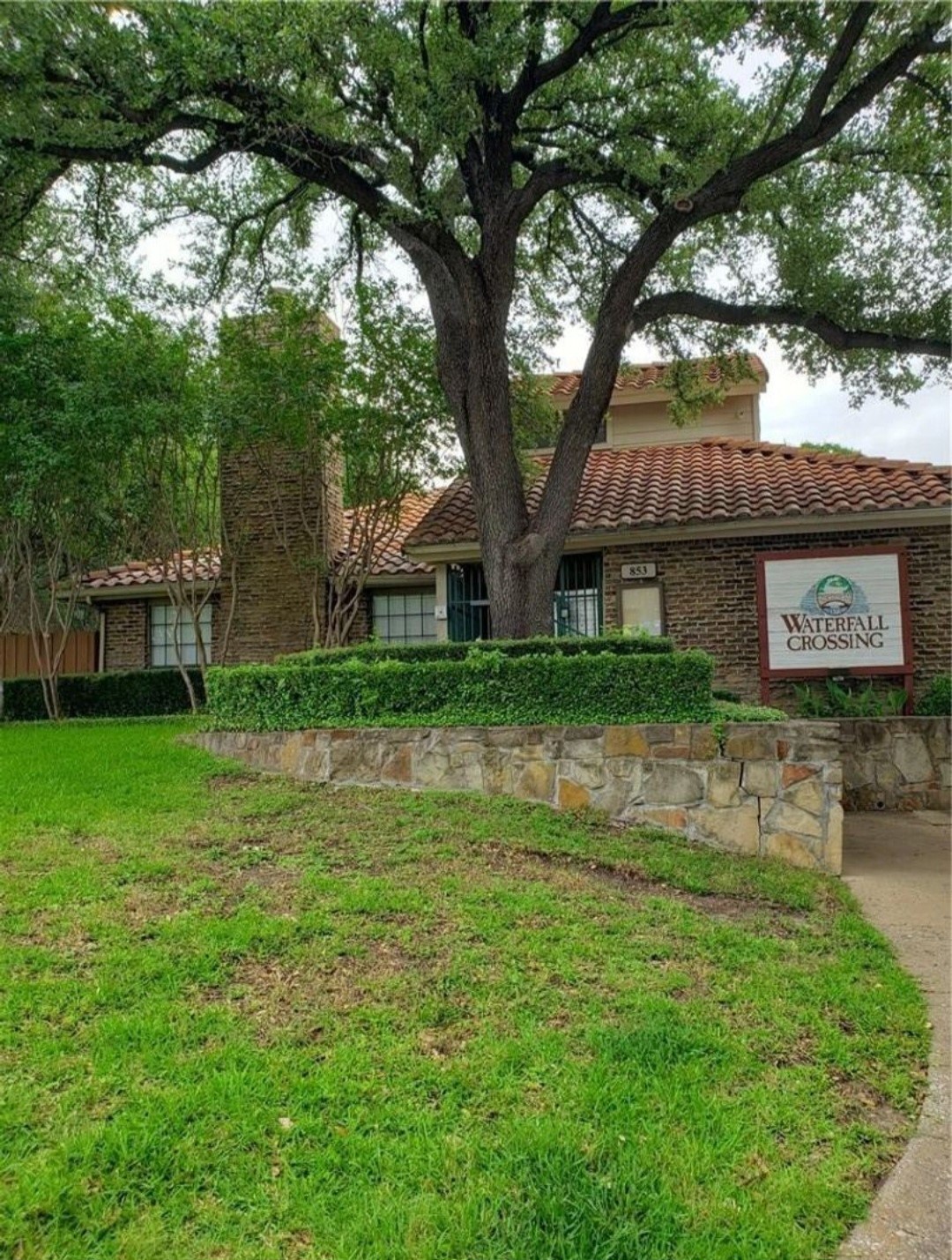 883 Waterfall Way Richardson TX 75080