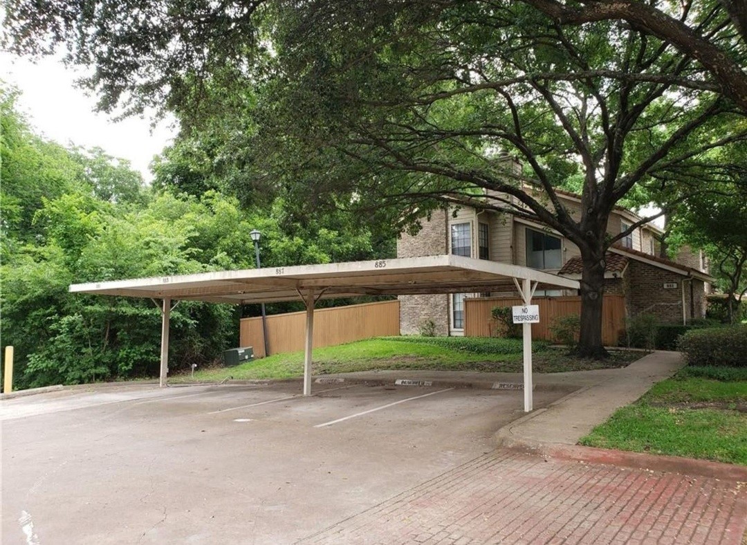 883 Waterfall Way Richardson TX 75080