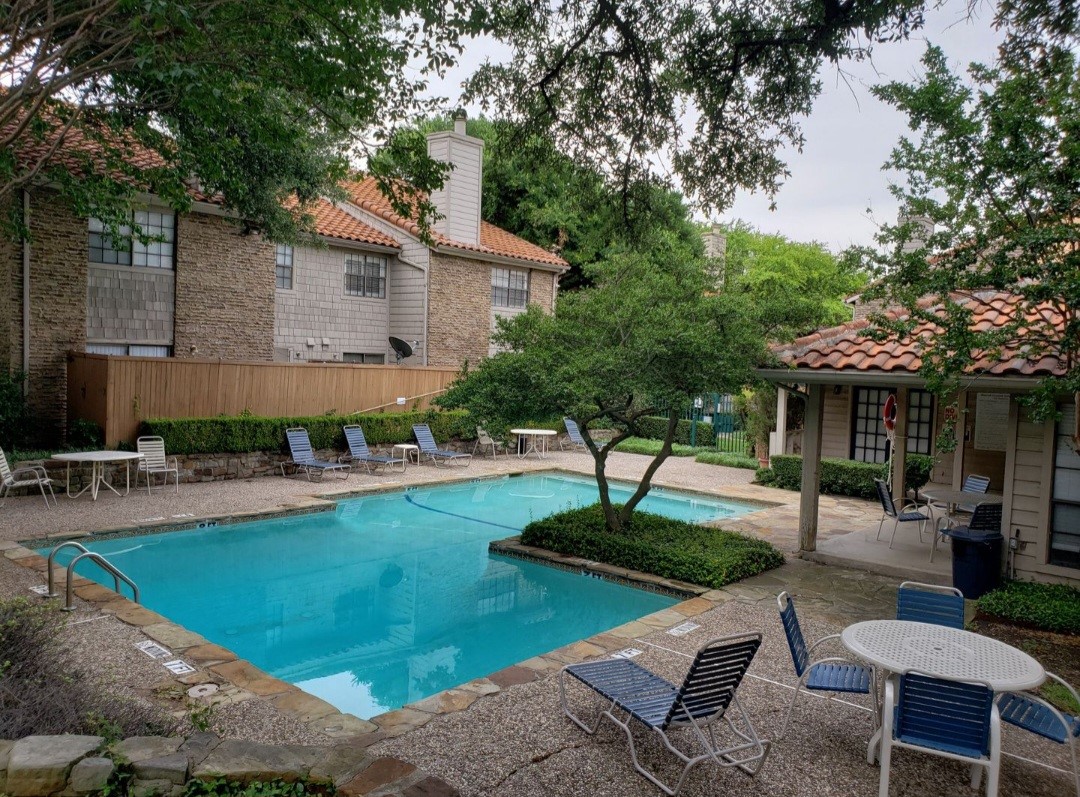 883 Waterfall Way Richardson TX 75080