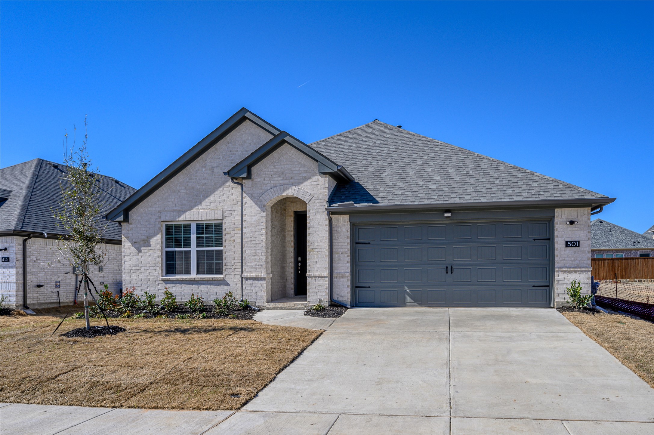 501 Amenduni Lane Anna TX 75409