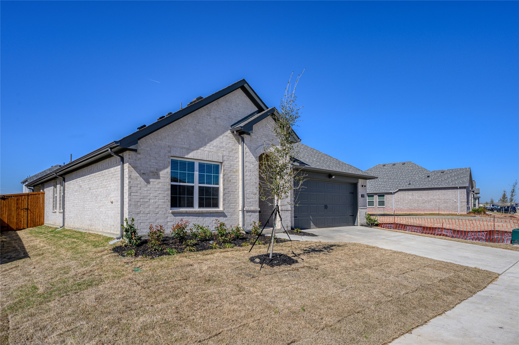 501 Amenduni Lane Anna TX 75409