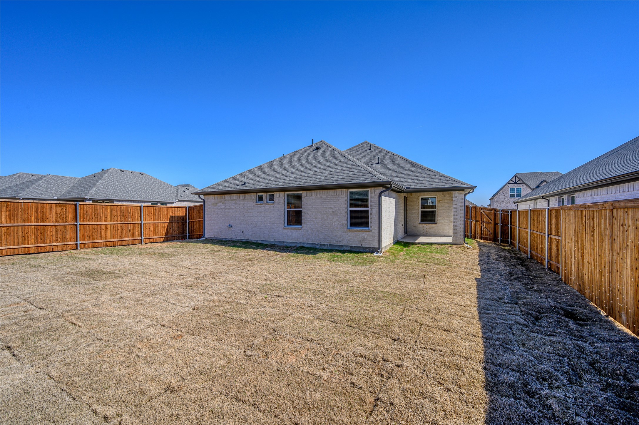 501 Amenduni Lane Anna TX 75409