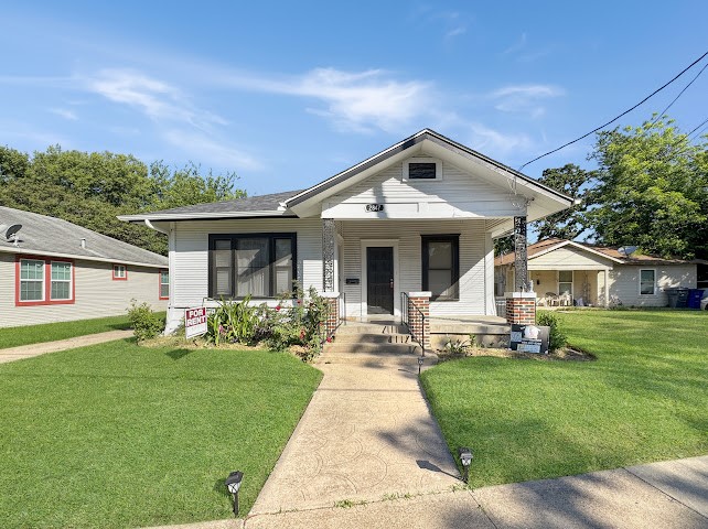 2847 Metropolitan Avenue Dallas TX 75215