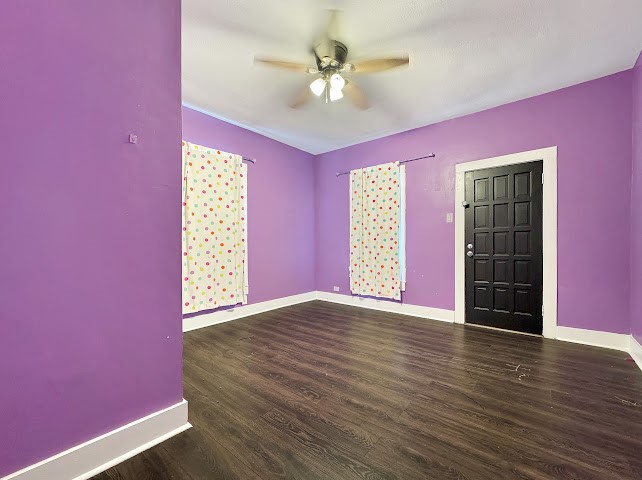 2847 Metropolitan Avenue Dallas TX 75215