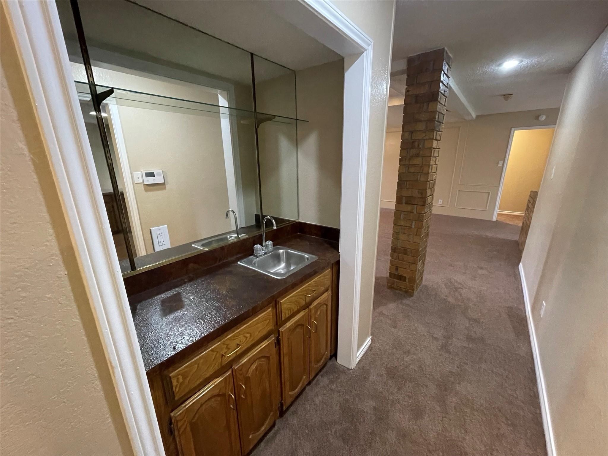 407 Hillcroft Circle Duncanville TX 75137