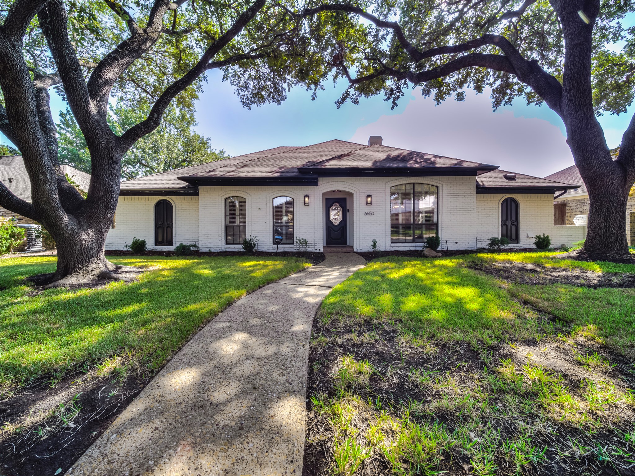 6650 Lovington Drive Dallas TX 75252